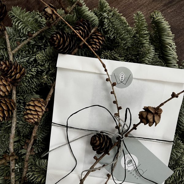 Gutschein Wild Happens