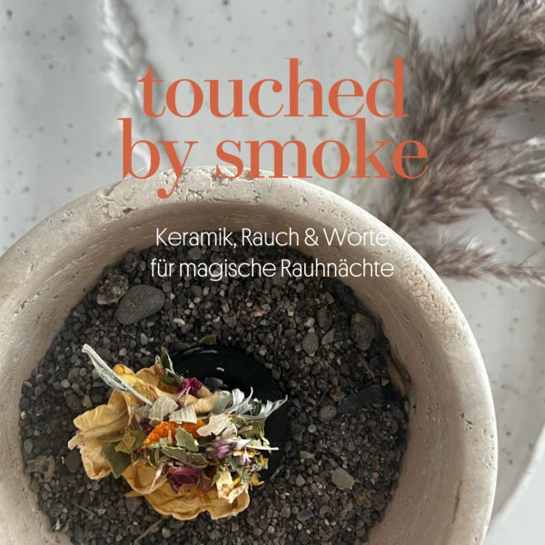 Touched by smoke 2