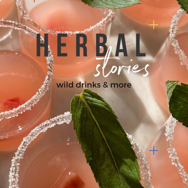herbal stories wild drinks & more
