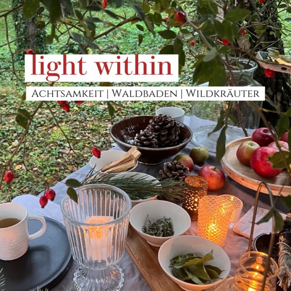 light within