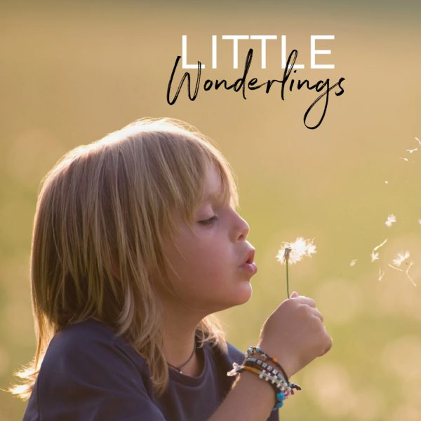 little wonderlings
