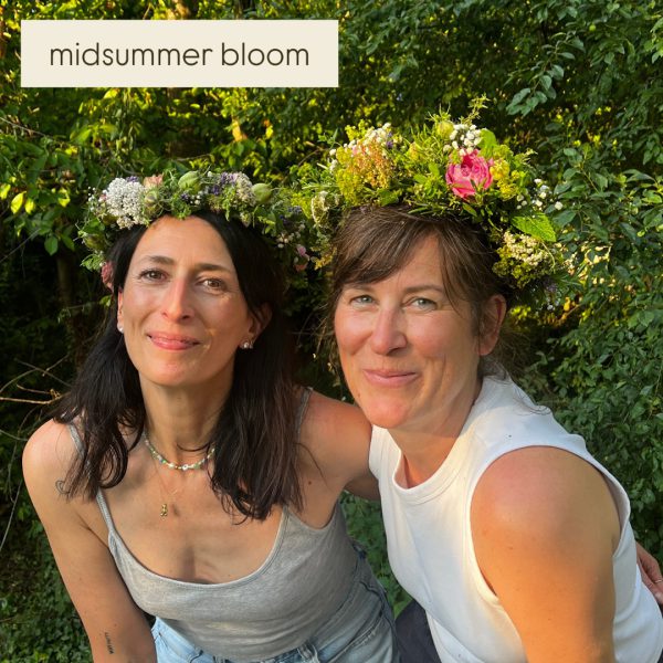 midsummer bloom