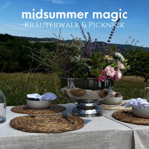 midsummer magic